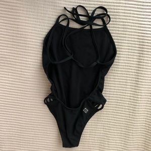 Jolyn Mateo onesie sz 28